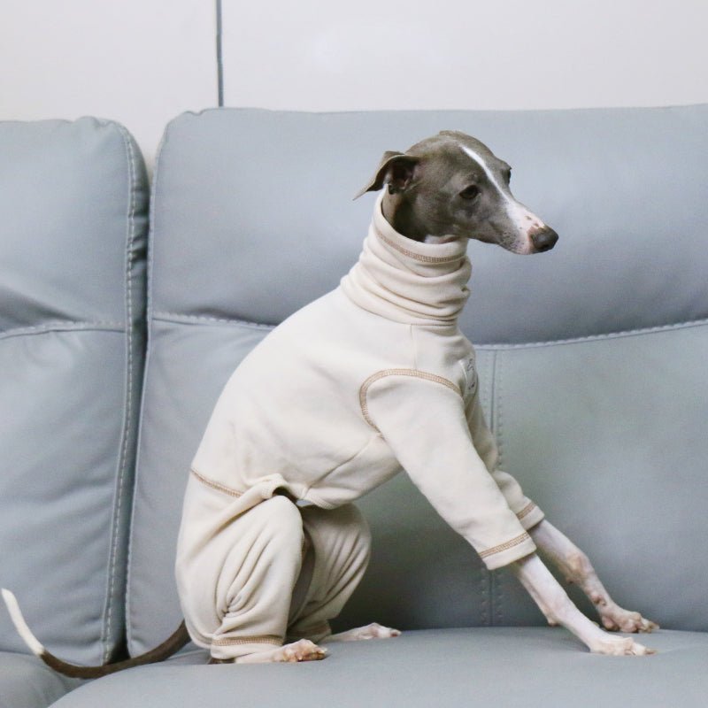 Soft Italian Greyhound Dog Onesies