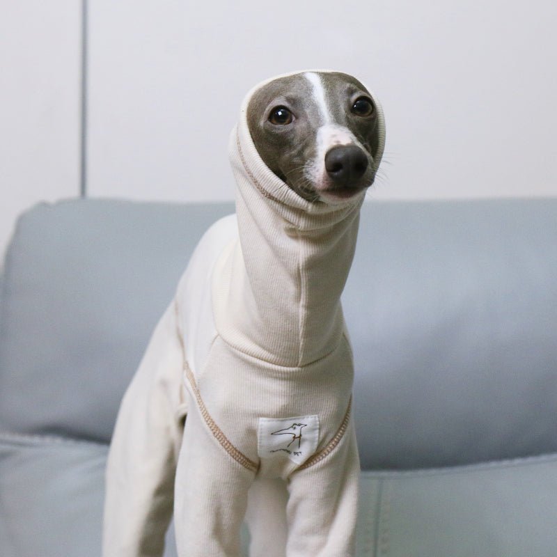 Soft Italian Greyhound Dog Onesies