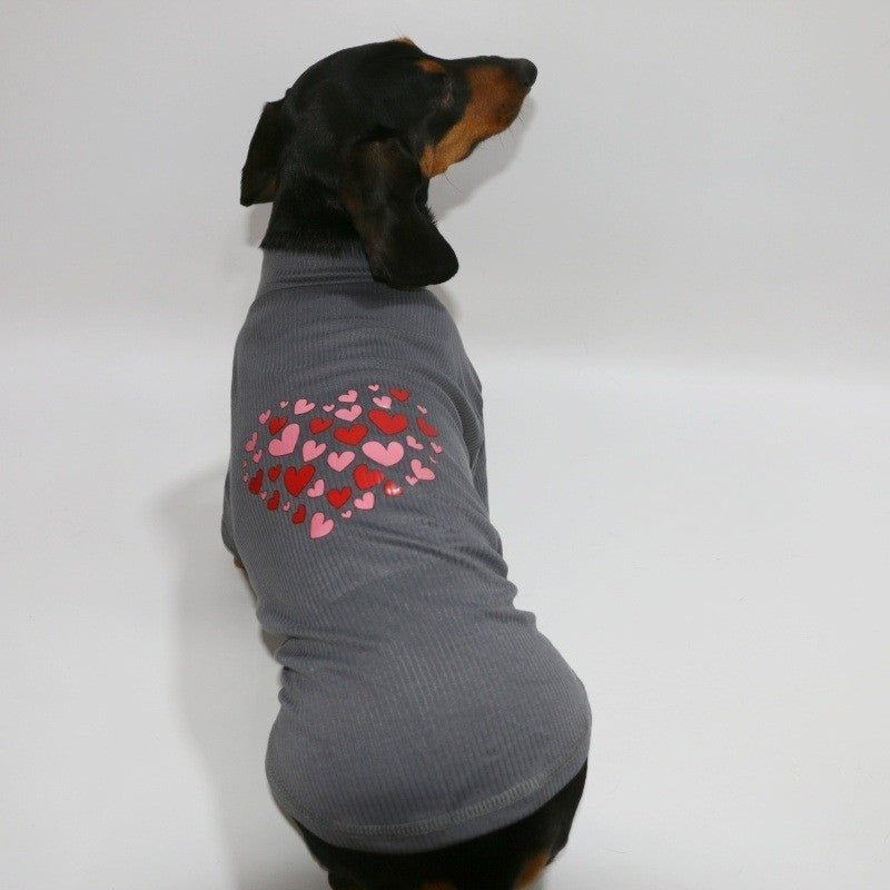 Soft Onesies Dachshund Dog Clothes
