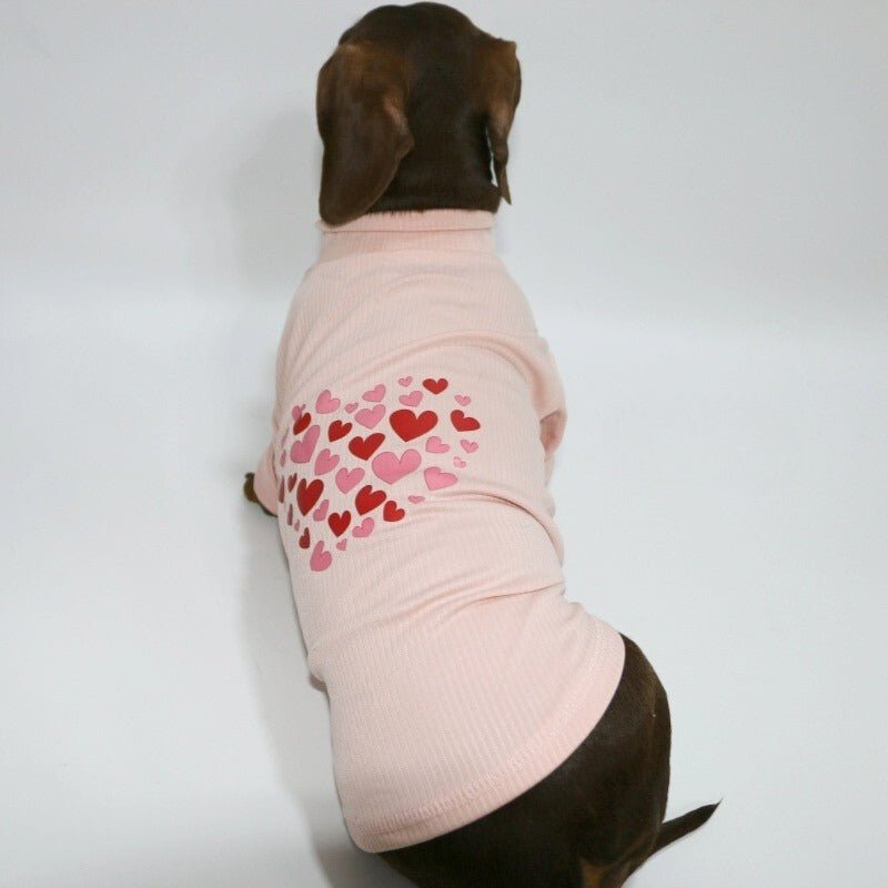 Soft Onesies Dachshund Dog Clothes