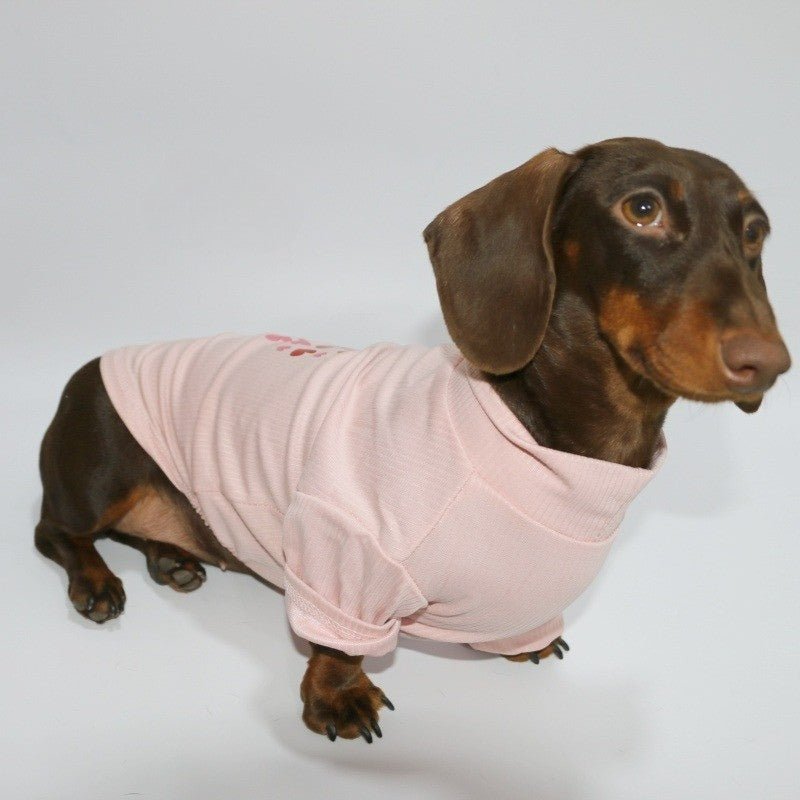 Soft Onesies Dachshund Dog Clothes