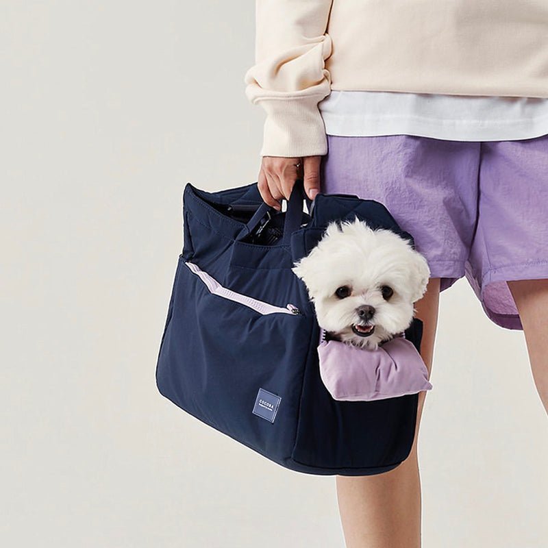 Breathable Adjustable Soft Pet Carrier