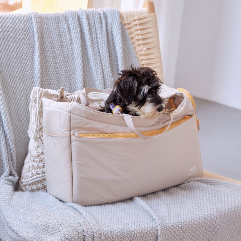 Breathable Adjustable Soft Pet Carrier