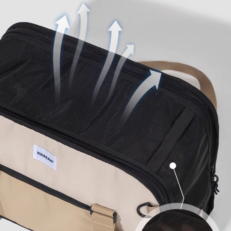 Portable Small Dog Cat Purse Carrier