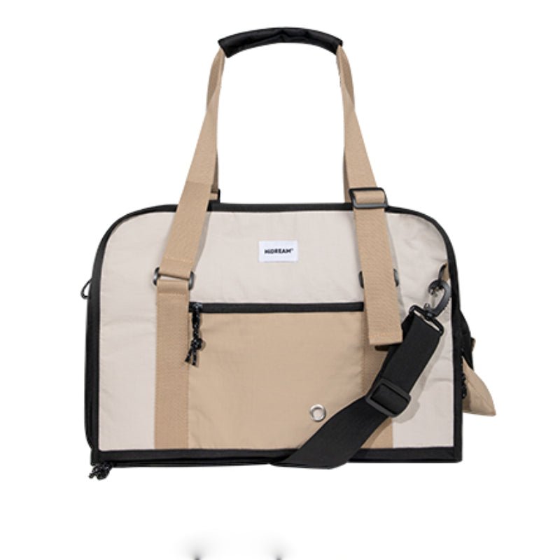 Portable Small Dog Cat Purse Carrier