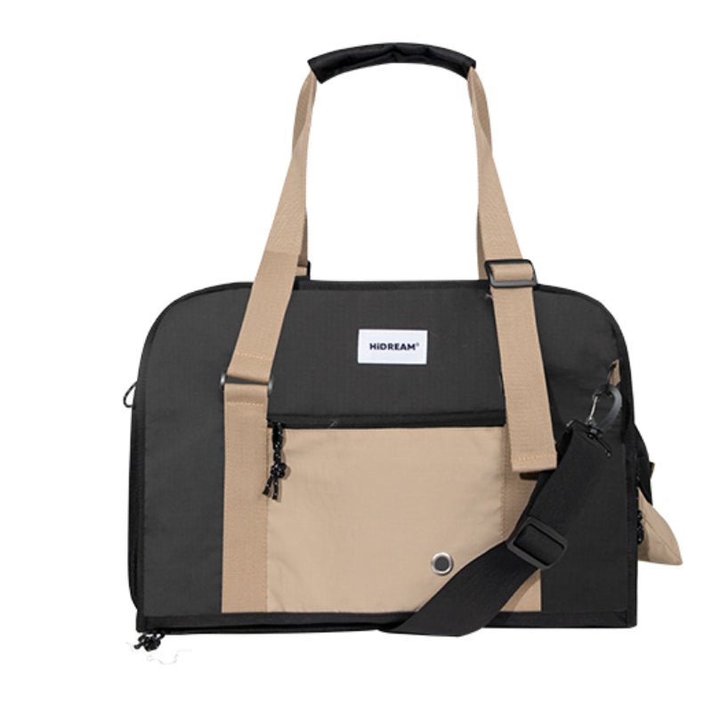 Portable Small Dog Cat Purse Carrier