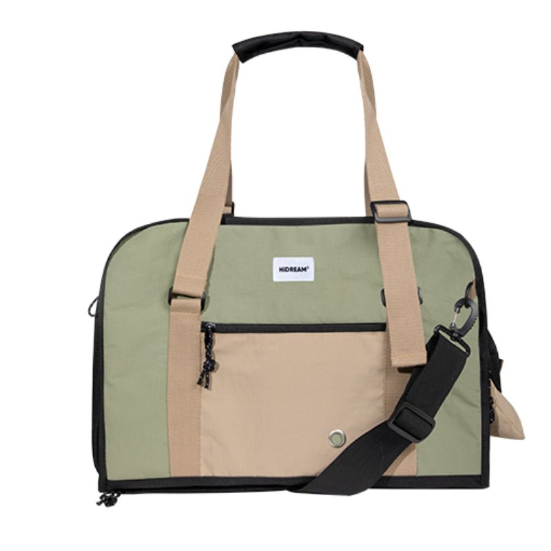 Portable Small Dog Cat Purse Carrier