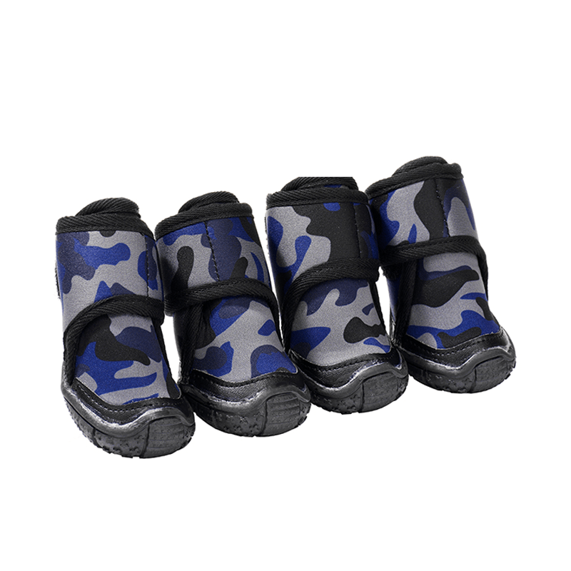 Breathable Soft Sports Dog Shoes Boots