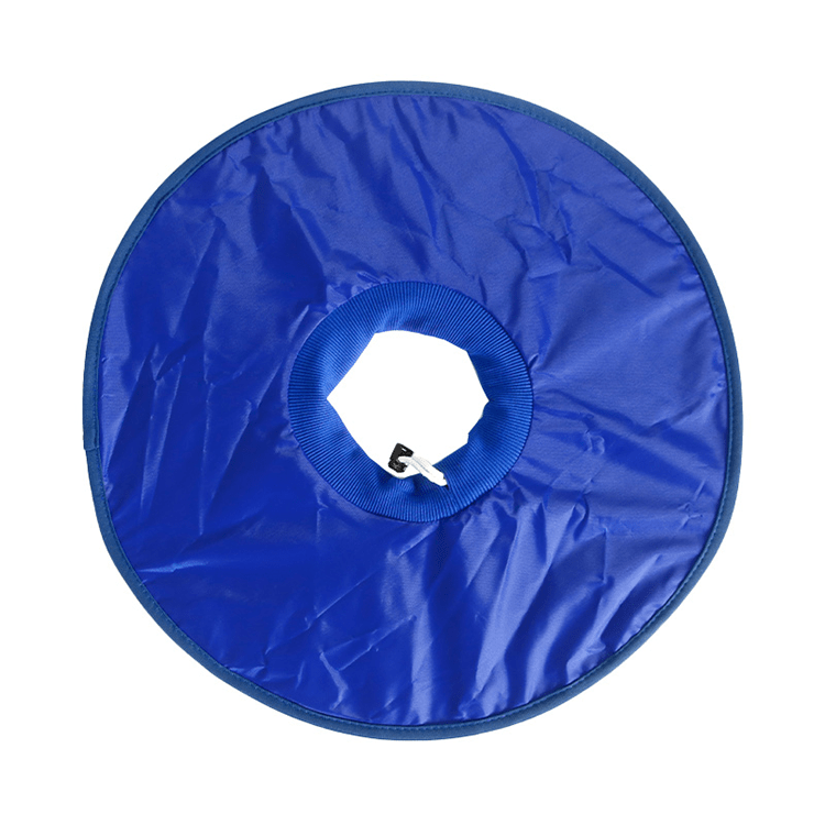 Soft Waterproof Dog Recovery Collar