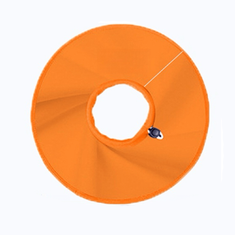 Soft Waterproof Dog Recovery Collar