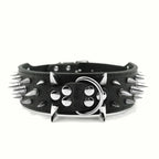 Stylish Sturdy Big Dog Collar
