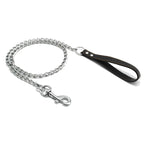 Stylish Sturdy Big Dog Collar