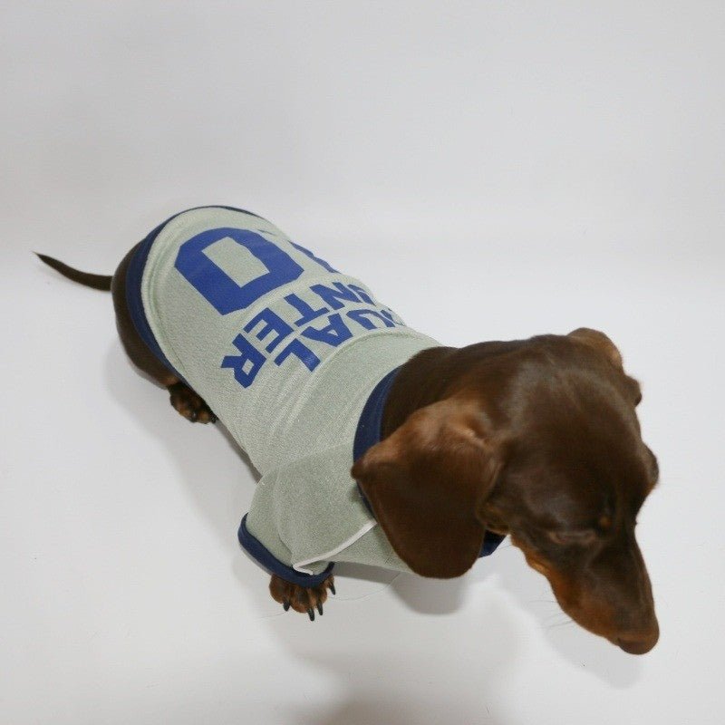 Lightweight Dachshund Dog T-shirt