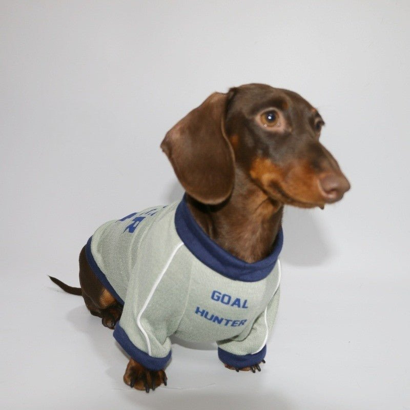 Lightweight Dachshund Dog T-shirt