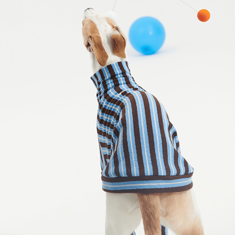Cozy Italian Greyhound Dog Pajamas