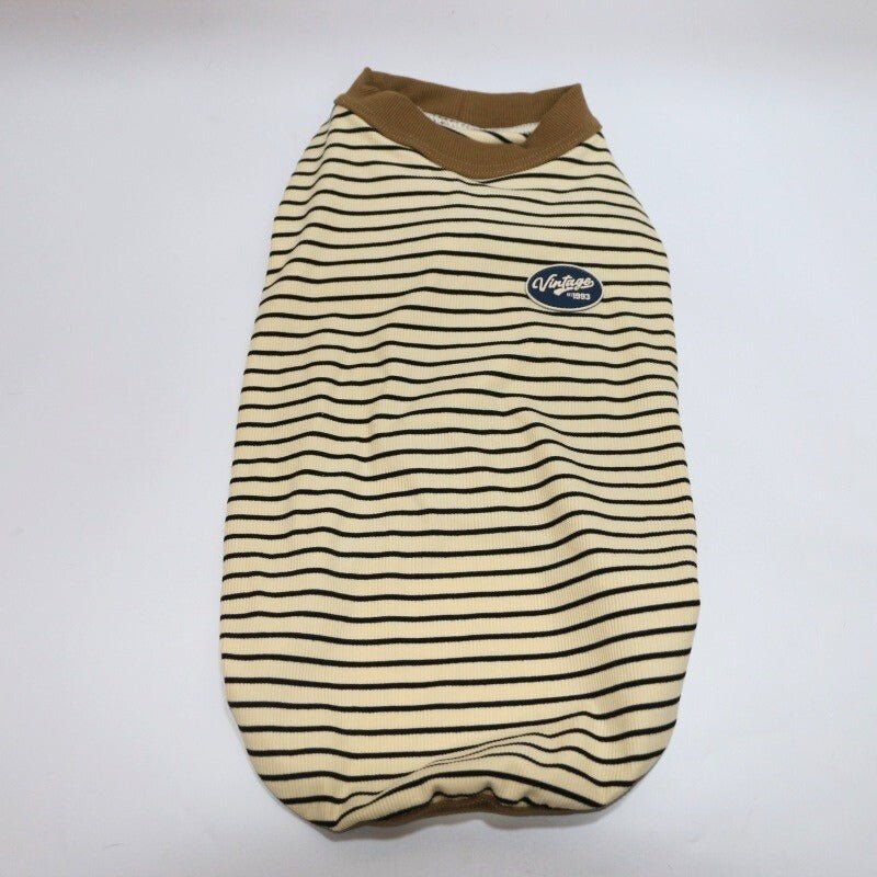 Lightweight Dachshund Dog Sleeveless Shirt