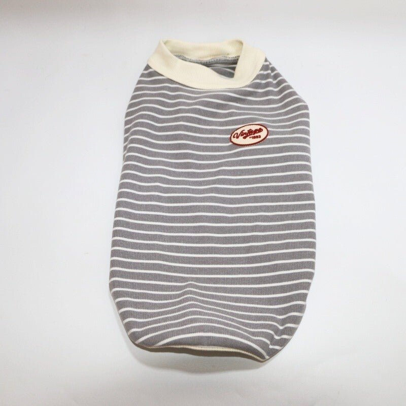 Lightweight Dachshund Dog Sleeveless Shirt