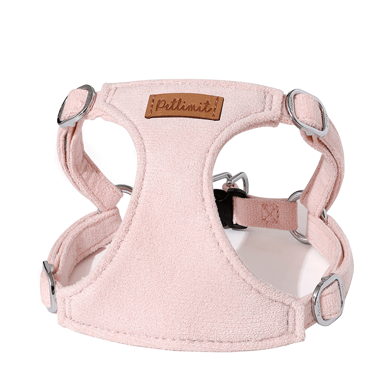 Comfortable Toy Small Dog Harness