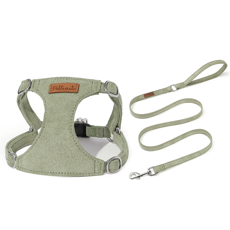 Comfortable Toy Small Dog Harness