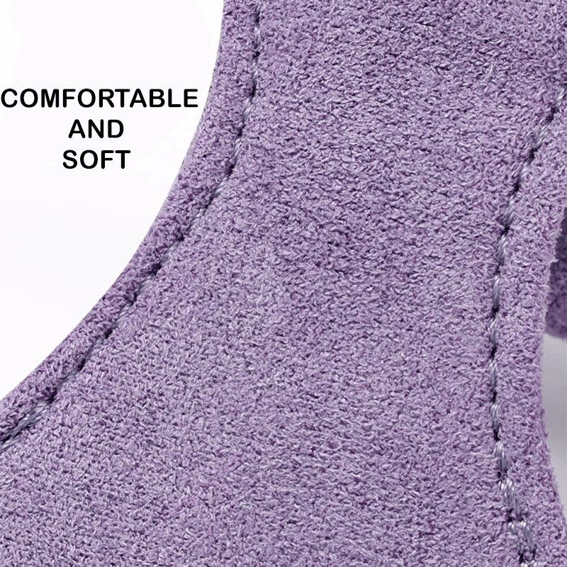 Comfortable Toy Small Dog Harness