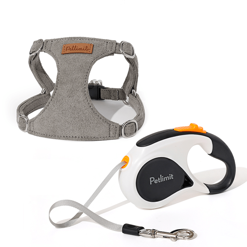 Comfortable Toy Small Dog Harness