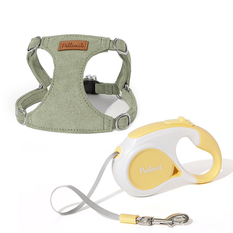 Comfortable Toy Small Dog Harness