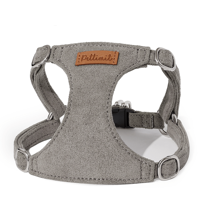 Comfortable Toy Small Dog Harness