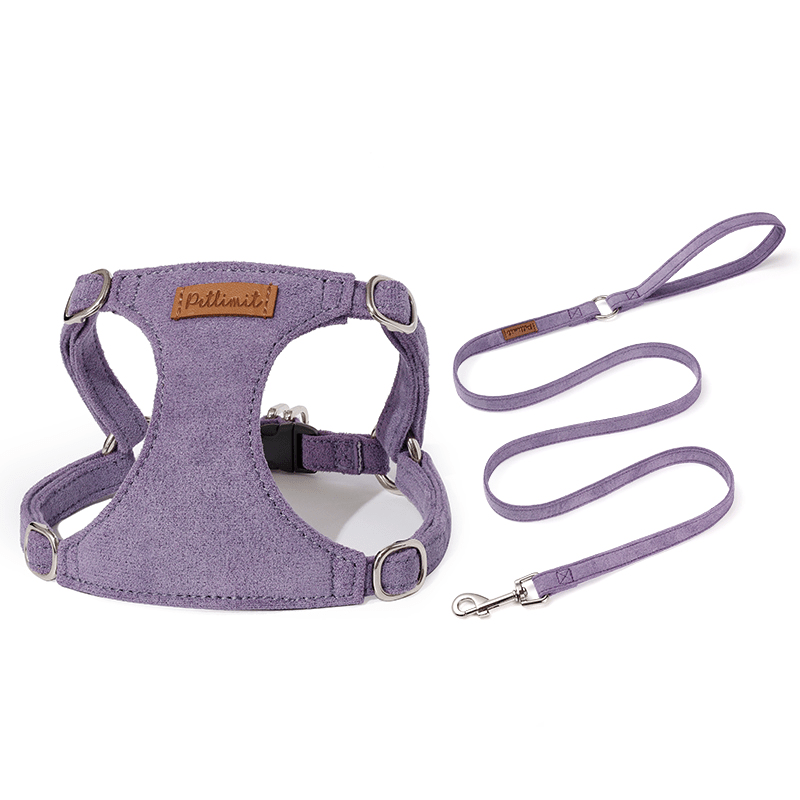 Comfortable Toy Small Dog Harness