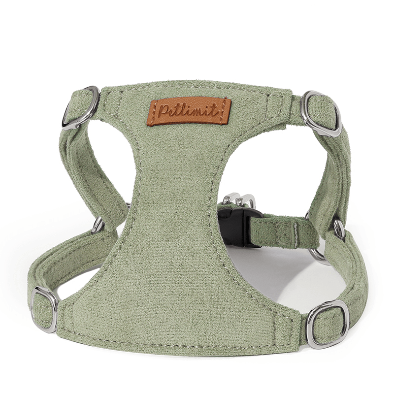 Comfortable Toy Small Dog Harness