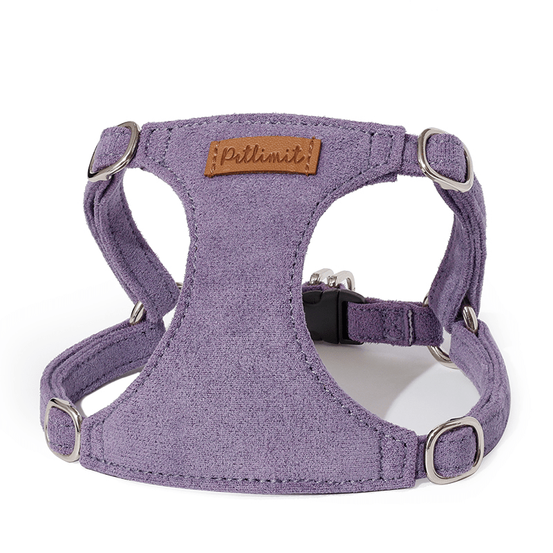 Comfortable Toy Small Dog Harness