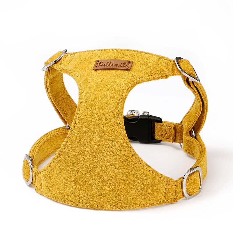 Comfortable Toy Small Dog Harness