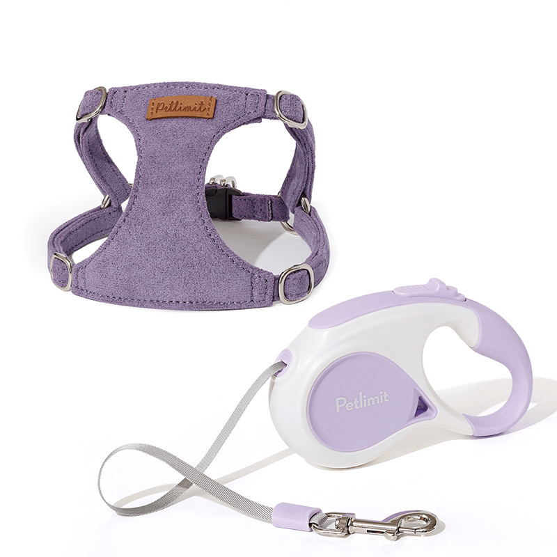 Comfortable Toy Small Dog Harness