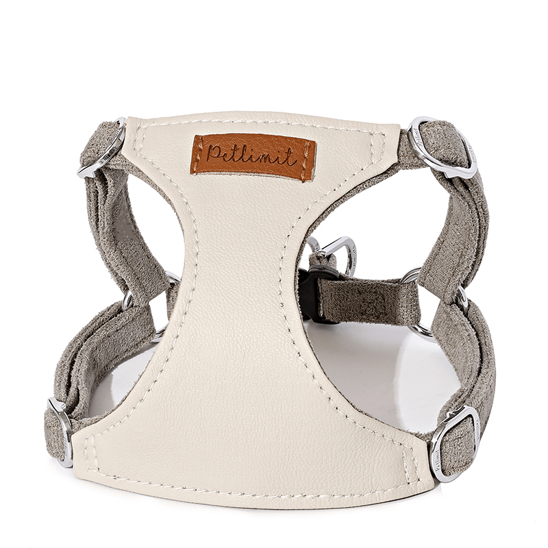 Comfortable Toy Small Dog Harness