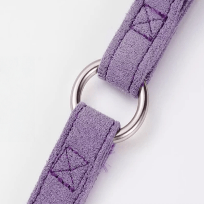 Comfortable Toy Small Dog Harness