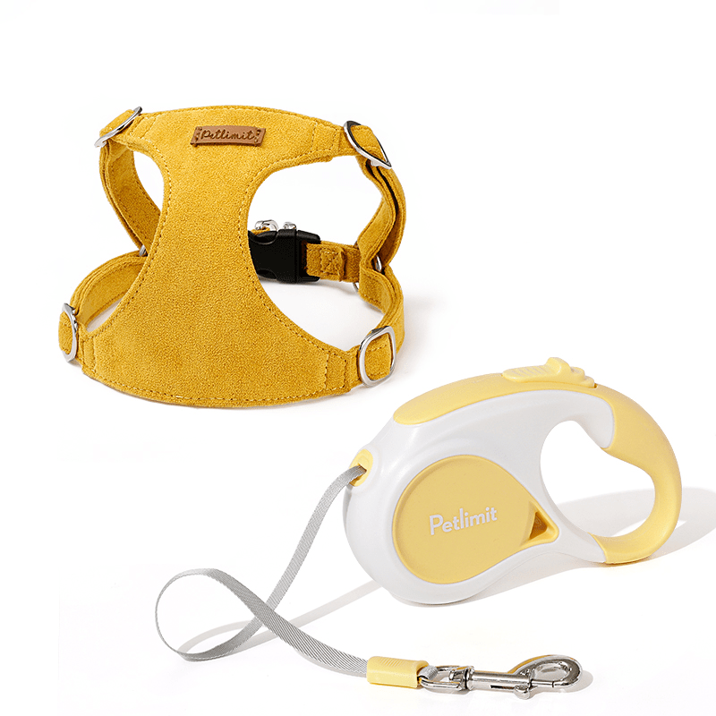 Comfortable Toy Small Dog Harness