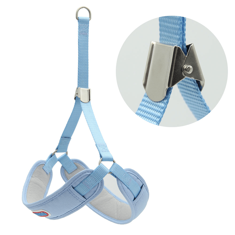 Comfortable Secure Small Medium Dog Harness
