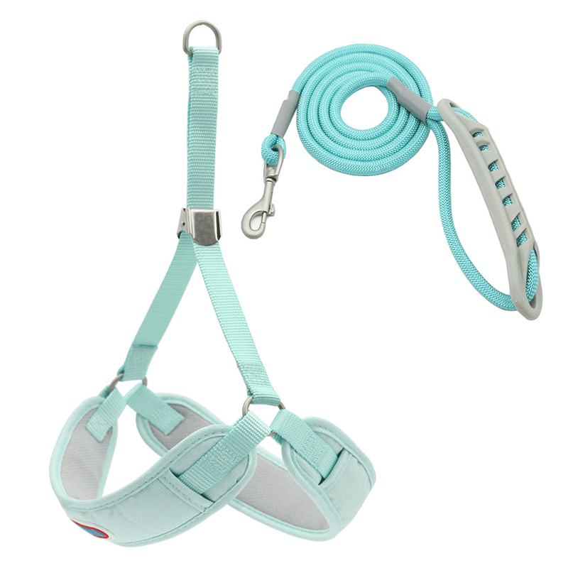 Comfortable Secure Small Medium Dog Harness