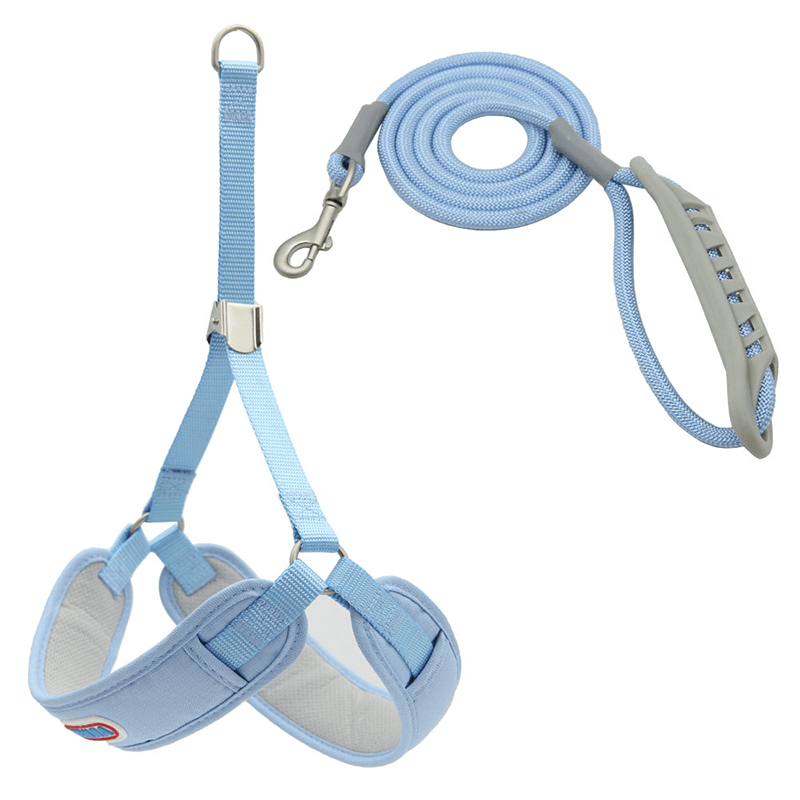 Comfortable Secure Small Medium Dog Harness