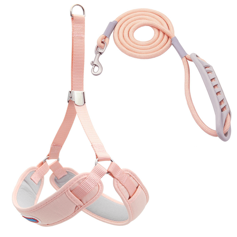 Comfortable Secure Small Medium Dog Harness