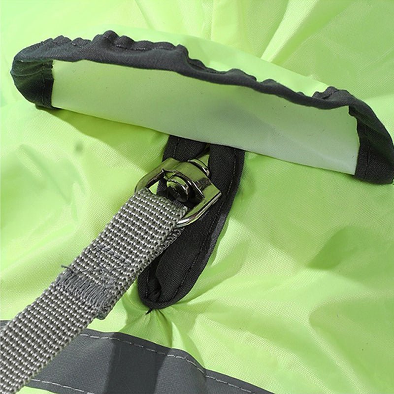 Waterproof Small Dog Raincoat