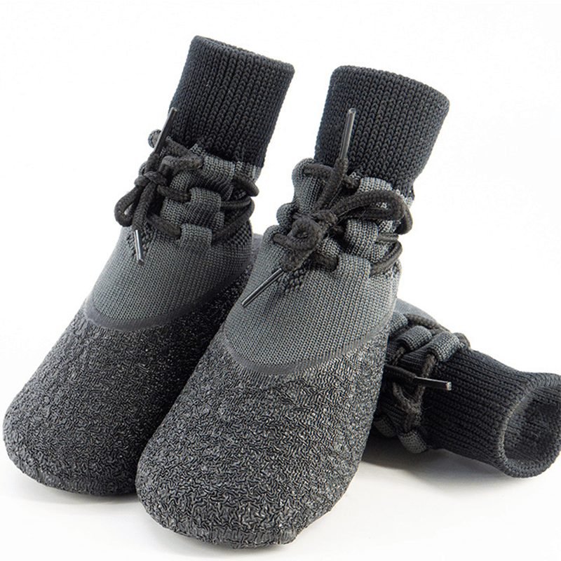 Waterproof Dog Booties Non Slip Socks