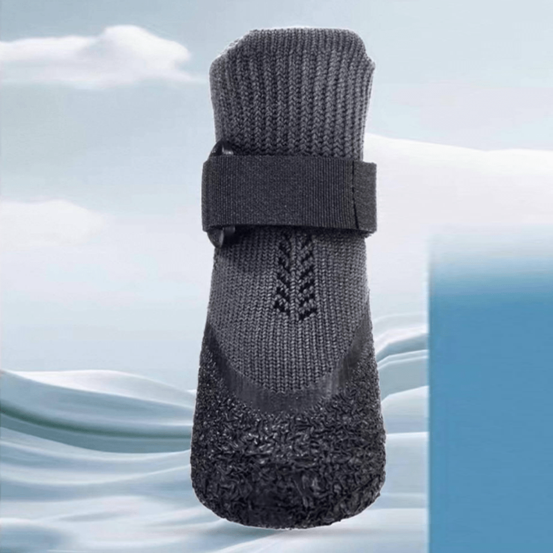 Waterproof Dog Booties Non Slip Socks