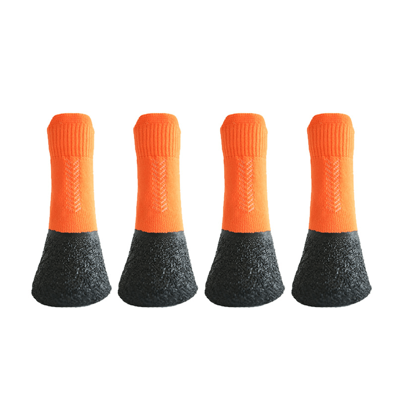 Waterproof Dog Booties Non Slip Socks