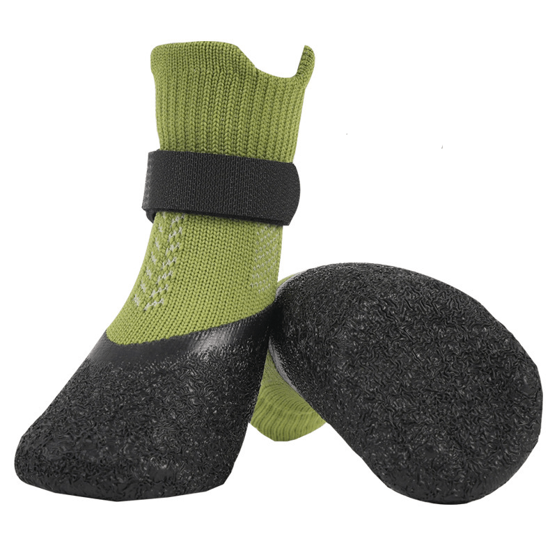 Waterproof Dog Booties Non Slip Socks