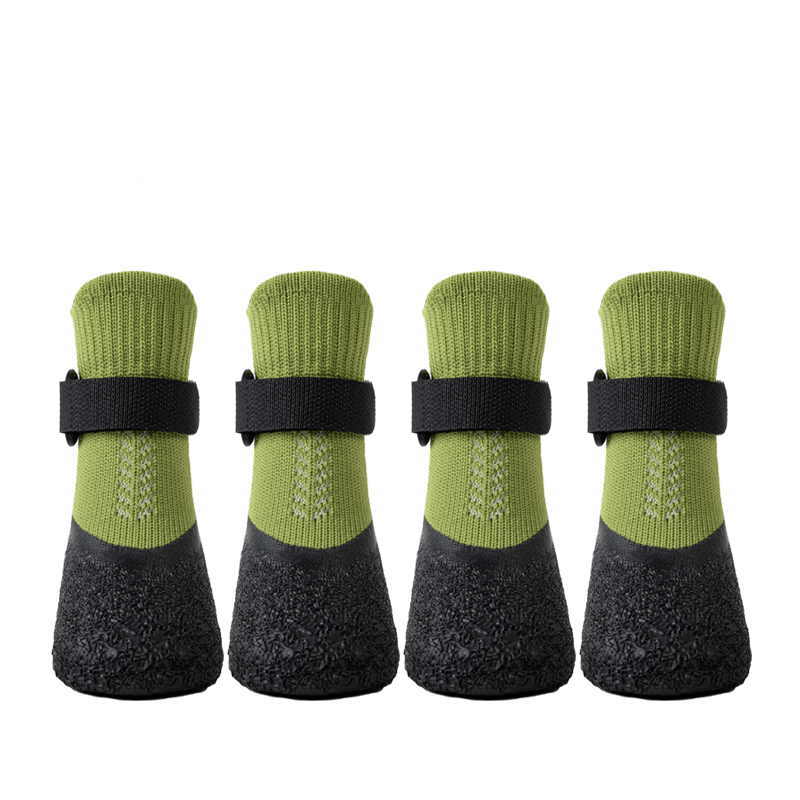 Waterproof Dog Booties Non Slip Socks